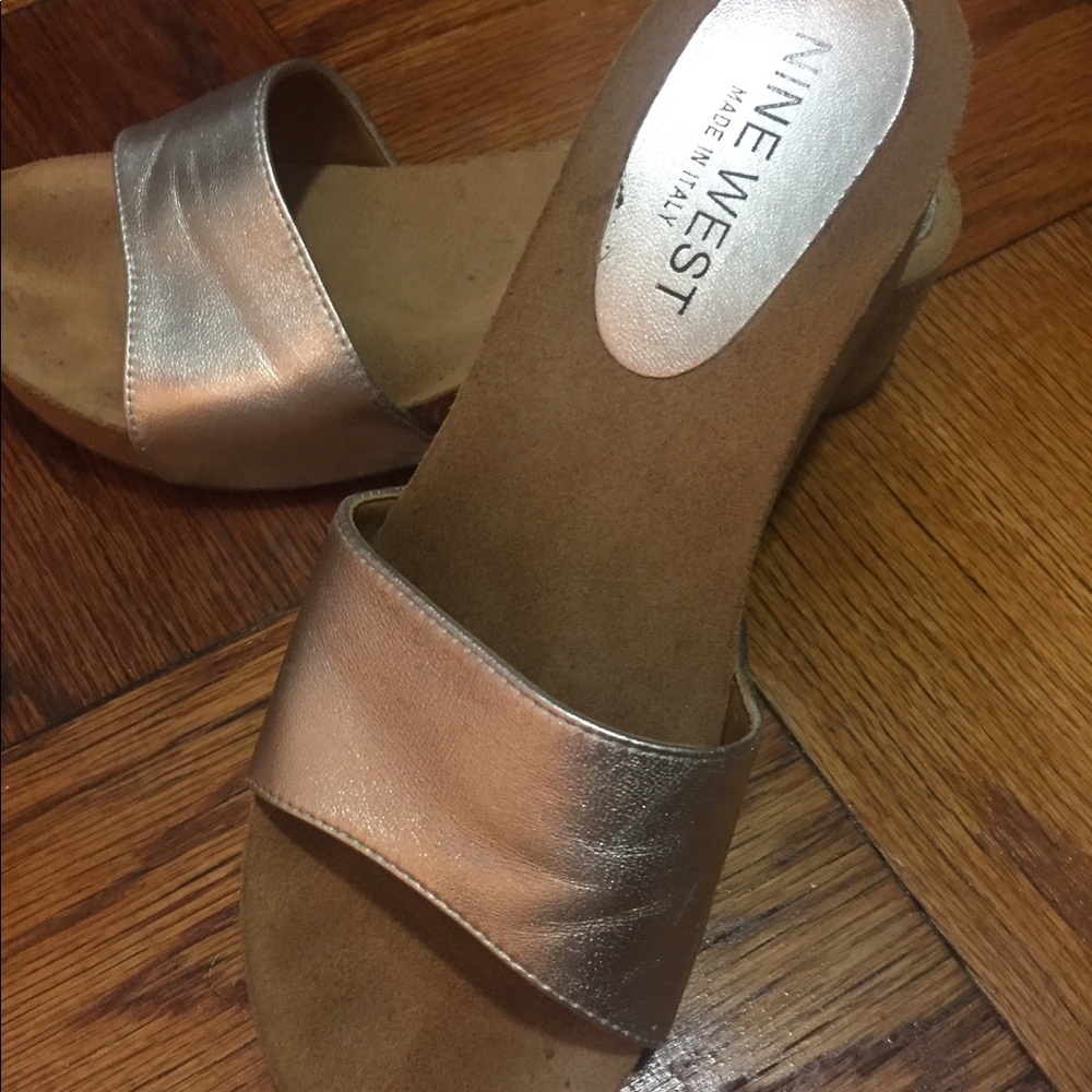 Nine West Slides - image 2